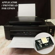New For Epson L801 L800 L805 TX650 R290 T50 R330 Nozzle Printer Nozzle Black