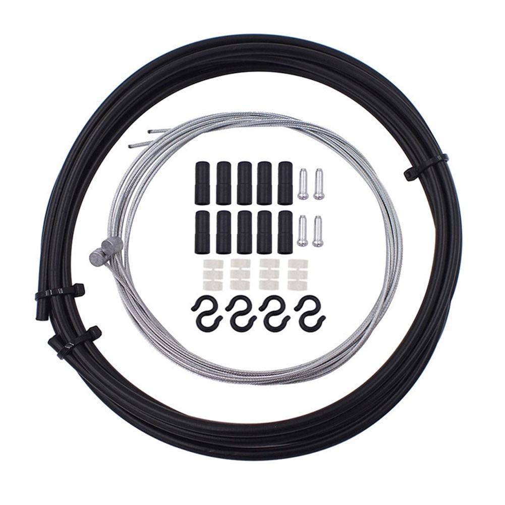 Bike Brake Cables Bike Inner Cables Mountain Bike Brake Cable Housing