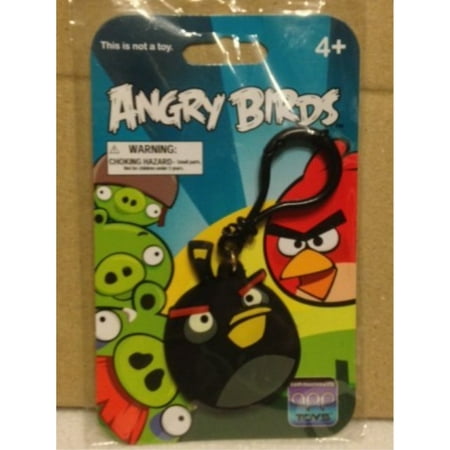 Angry Birds Backpack Clip Party Accessory