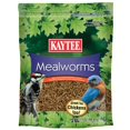 thumbnail image 1 of Alimento para pájaros silvestres Kaytee Mealworms, 500 ml, para pájaros azules y más, 1 of 9