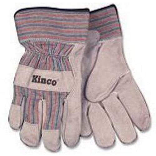 Kinco 1500XL Cowhide Palm Work Gloves XL