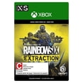 thumbnail image 1 of Tom Clancy’s Rainbow Six Extraction Edición Estándar Xbox Series Digital, 1 of 1