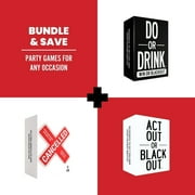 Do or Drink Date Night Card Games Couples Games for Adults Fun Party Games with 250 Cards
