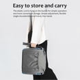 thumbnail image 2 of Baby Booster Seats for 6 Months to 3 Years Old Baby Travel Booster Seat Kids Booster Cushion for Dining Chairs, 2 of 4