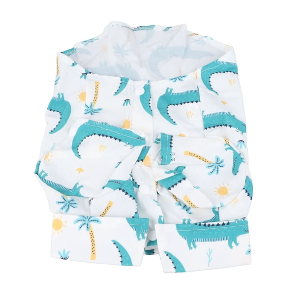 Disfraz para Mascotas Camisa Suave para la Playa para Perros Camisa de Vacaciones Ropa para Mascotas Chaleco Transpirable para Cachorros Sudadera con Botón Camiseta de ANGGREK Otros