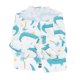 thumbnail image 1 of Disfraz para Mascotas Camisa Suave para la Playa para Perros Camisa de Vacaciones Ropa para Mascotas Chaleco Transpirable para Cachorros Sudadera con Botón Camiseta de ANGGREK  Otros, 1 of 8