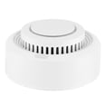 thumbnail image 2 of Sensor de humo inalámbrico, Detector de humo WiFi, Detector de humo con batería, Detector de humo con advertencia de sonido, rendimiento probado, 2 of 8