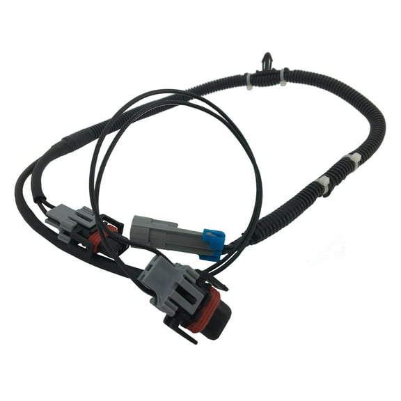 John Deere Original Equipment Headlamp Wiring Harness - AM138718