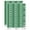 Dark Green, variant on Yeti Very Improved Teacher Student School Sticker Set - Light Blue - Gloss Finish - 1.25" Mini