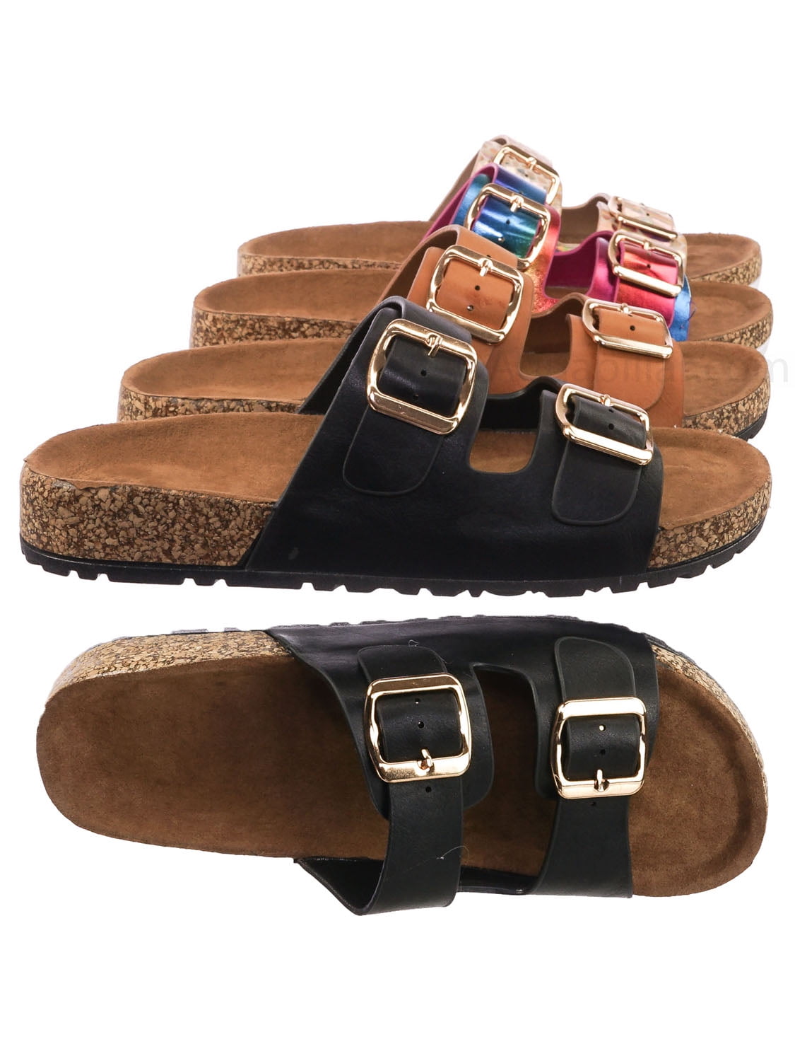 florida oiled leather birkenstock