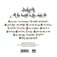 thumbnail image 2 of Brother Ali - All The Beauty In This Whole Life - Music & Performance - Vinyl, 2 of 2
