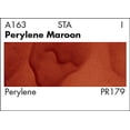 thumbnail image 2 of Grumbacher A163 Academy Watercolors - Perylene Maroon, 2 of 5