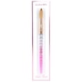 thumbnail image 1 of Pincel acrílico Kiara Sky #18 100% puro Kolinsky Pink, 1 of 8