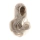 thumbnail image 1 of Peluca de cabello femenino 1/6, duradera, hermosa, suave, de moda, moderna, para muñeca de 12'' Plata, 1 of 9