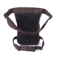 thumbnail image 4 of Bolsa cartuchera de lona para hombres y mujeres, motocicleta, bicicleta, ciclismo, multiusos, 4 of 4