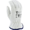 thumbnail image 5 of West Chester Medium Cowhide Premium Grain Cut Resistant Gloves, 5 of 6