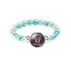 thumbnail image 1 of Pulsera para mujer, regalos para mujeres, accesorios para el cuidado del pecho, pulsera de aleación para mujer, pulsera, pulsera, 1 of 3