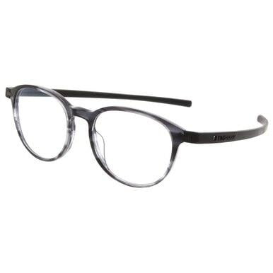 TAG Heuer 3451 Reflex Rectangle Prescription Rx Ready Eyeglasses Frames