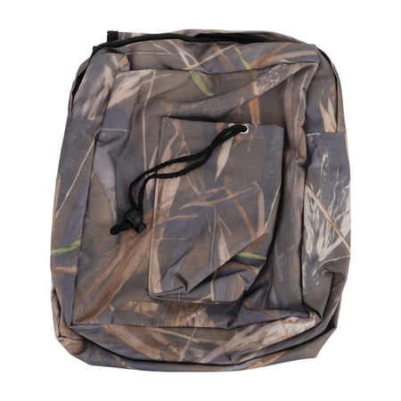 HONITANO 1Set Durable Cycling Bags with Large Storage Space for Bike Riders Outdoor Activities