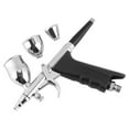 thumbnail image 2 of 0.3mm 0.5mm 0.8mm Gravity Airbrush , For Decorating  Manicure Art Nail Model Painting, 2 of 8