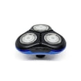 thumbnail image 4 of RQ11 Replacement Shaver Head for RQ1150 RQ1160 RQ1170 RQ1180 RQ1141 RQ1145 RQ1131 RQ1151 RQ1155 RQ1, 4 of 5