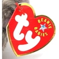 thumbnail image 3 of Ty Beanie Baby: Beani the Cat | Stuffed Animal | MWMT, 3 of 5