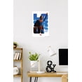 thumbnail image 5 of DC Studios Superman (2025) - Look Up Wall Poster, 14.725" x 22.375", 5 of 5