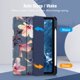 thumbnail image 3 of Funda FINTIE Hybrid Slim para iPad Air de 11 pulgadas M3 (2025) /M2 (2024), 3 of 9