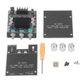 thumbnail image 2 of Amplificador Bluetooth Jadeshay Placa Amplificadora de Potencia de Audio, 2 of 8
