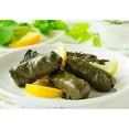 thumbnail image 4 of Cortas Ready to Eat Stuffed Grape Leaves 4.4 Lb/2kg  75 pieces, 4 of 4