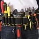 thumbnail image 3 of Kit de bolsillo multifuncional para electricista, herramientas de ferretería de tela Oxford, 3 of 5