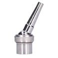 thumbnail image 2 of Boquilla de chorro de fuente, boquilla de fuente G3/4 hembra, cabezal de pulverización de fuente, boquilla pulverizadora de chorro de fuente adaptada para la perfección, 2 of 8