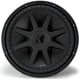 thumbnail image 2 of Subwoofer KICKER CVX154 15" Doble 4 Ohm 1000W, 2 of 6