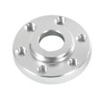 thumbnail image 2 of tredstone 4PCS Wheel Hex Hubs for RC 1:10 Crawler 1.9" 2.2" Wheel Rims 6mm Silver, 2 of 9