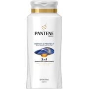 Pantene Pro-V Repair & Protect 2-in-1 Shampoo & Conditioner 25.40 oz