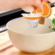 thumbnail image 1 of Separador De Yema De Huevo, Aro De Baloncesto, Divertidos Accesorios De Cocina, Divisor De Huevos Para Cocinar Y Hornear, 1 of 7
