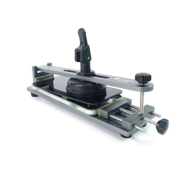 , separador de pantalla LCD Universal para teléfono móvil, herramienta de separación de pan Sunshine Separador de pantalla