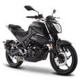 thumbnail image 1 of Motocicleta Italika 250Z Deportiva Negro, 1 of 8