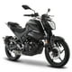 thumbnail image 1 of Motocicleta Italika 250Z Deportiva Negro, 1 of 8