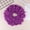 Purple, variant on Thicken Microfiber Cotton Head 360 Magic Mops Spinnable Universal Spin Mop Head Replacement Refill Household Cleaning Tools 16cm