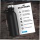 thumbnail image 1 of Stainless Steel Vacuum Insulated Water Bottle 20 oz, 1 of 5