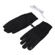 thumbnail image 5 of Guantes Calefactables Para Hombres Y Mujeres, Guantes Eléctricos Con Pantalla Táctil Calentados Por USB, Guantes De Invierno Transpirables Con Palma Antideslizante, 5 of 7