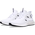 thumbnail image 1 of Tenis Hombre, Zapatos Hombre Deportivos, Zapatos de Malla Transpirable para Hombre, Zapatillas de Deporte Casuales de Moda para Entrenamiento, Caminar, Correr, Gimnasio Antiderrapante, 1 of 7