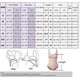 thumbnail image 5 of Bodysuit For Women Tummy Control Shapewear Seamless Sculpting Thong Body Shaper Butt LifterS, 5 of 5