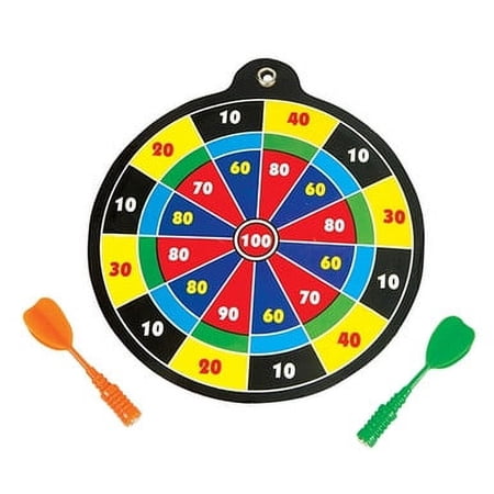 Dart Board Game - 12 per pack price history on PriceWatchPro