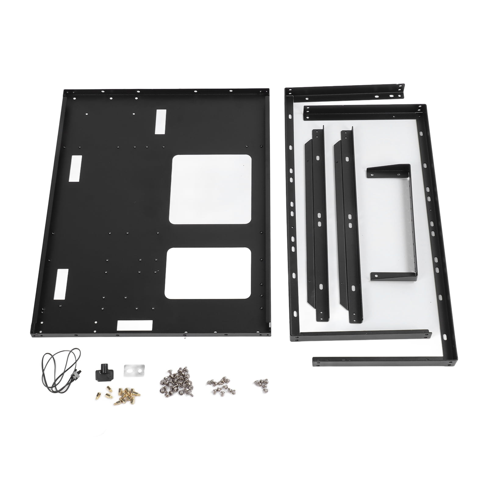 Marco De Fuego PNG Para Dcargar Gratis