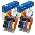 thumbnail image 2 of PGI 270 XL & CLI 271 XL Compatible Ink Cartridges for Canon, 2 of 3