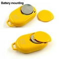 thumbnail image 4 of Conveniente control remoto del obturador de la cámara compatible con Bluetooth con control remoto, 4 of 12
