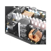 Thermaltake Toughpower GT 850W Power Supply - Black - ATX - 120 V AC, 230 V AC Input - 3.3 V DC, 5 V DC, 12 V DC,12 V DC, 5 V SB Output - 850 W - Active PFC - 1 +12V Rails - PCI Express Connector...