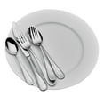 thumbnail image 7 of Mikasa Harmony 45-Piece Flatware Set, Service for 8, Stainless, 7 of 7